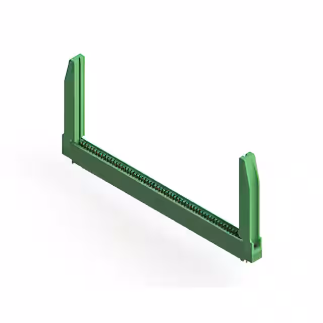 345-058-500-478 EDAC Inc.  Edgeboard Connectors